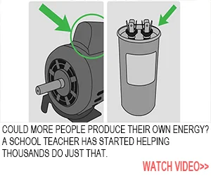 Energy Revolution System Benefits