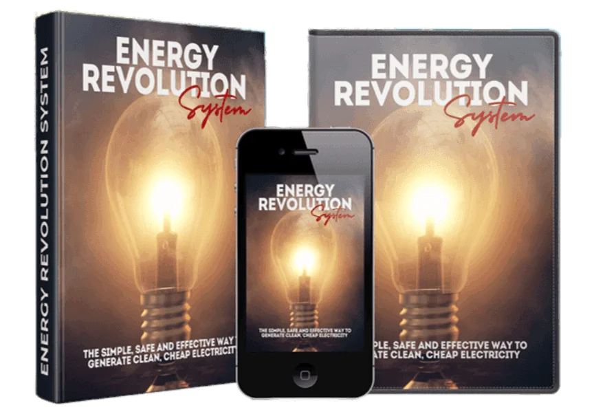 Energy Revolution System Features